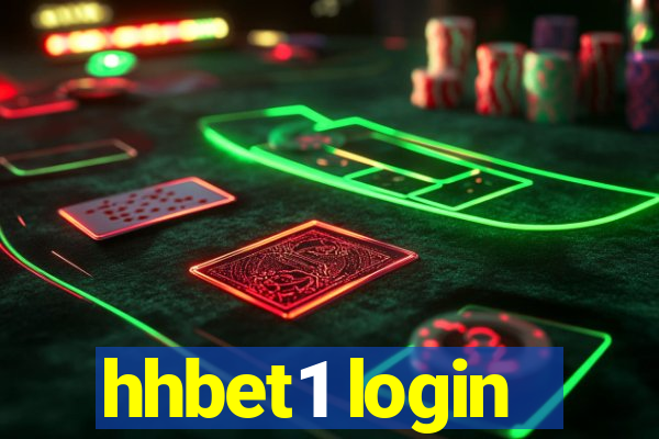 hhbet1 login